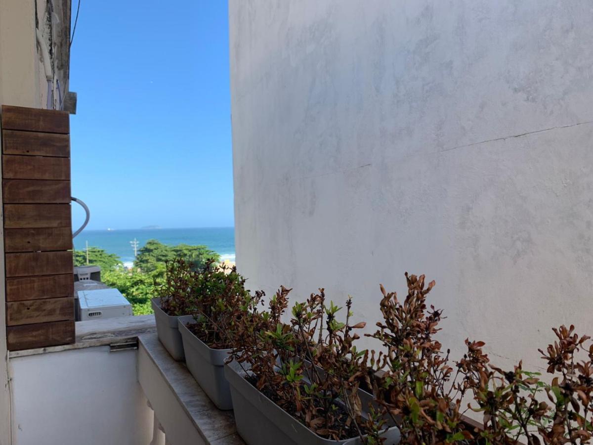 Real Apartments 364 - 3 Suites Vista Mar De Alto Padrao Em Copacabana Rio de Janeiro Luaran gambar