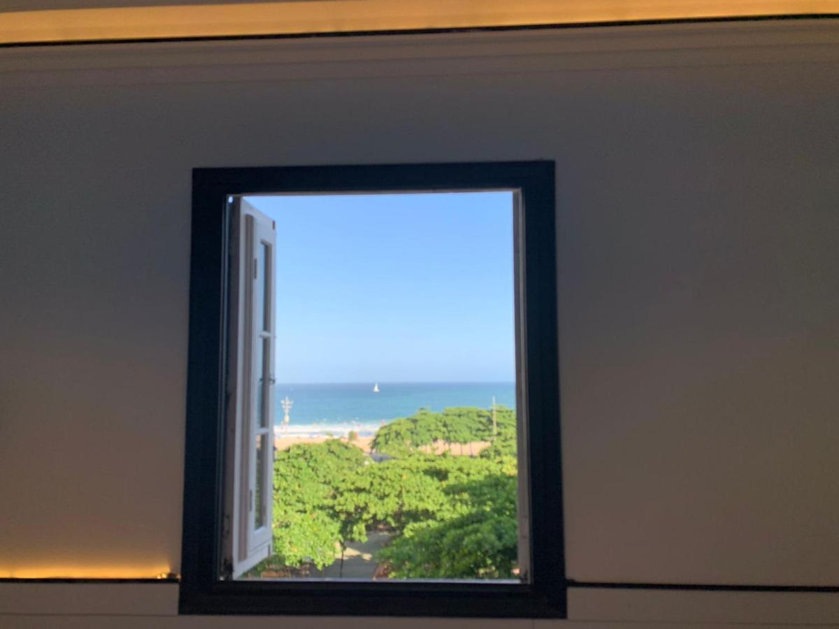Real Apartments 364 - 3 Suites Vista Mar De Alto Padrao Em Copacabana Rio de Janeiro Luaran gambar