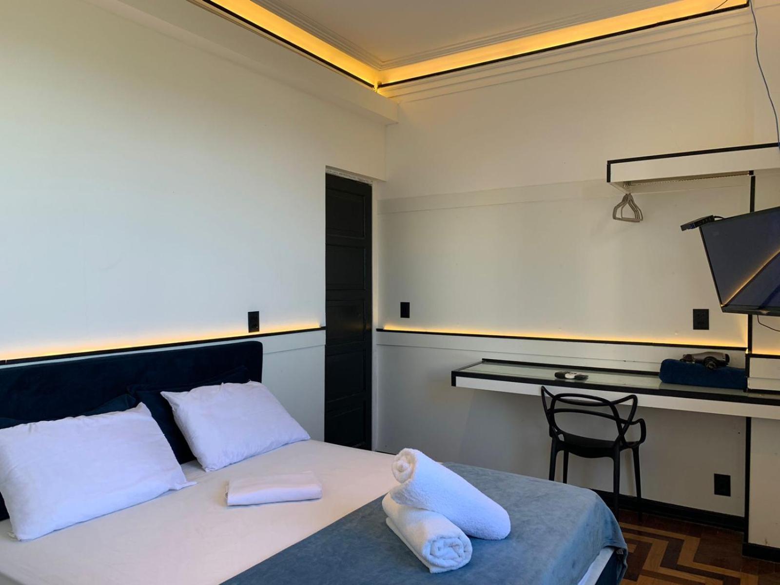 Real Apartments 364 - 3 Suites Vista Mar De Alto Padrao Em Copacabana Rio de Janeiro Luaran gambar